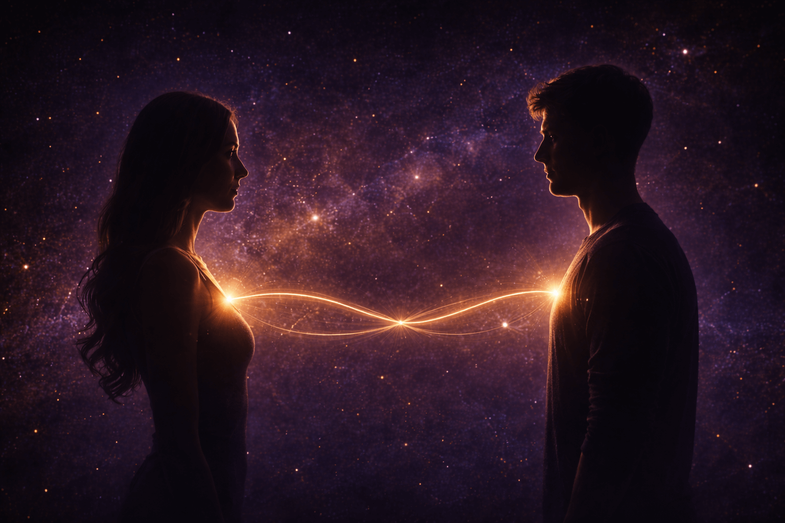 Relationship Truth Reading