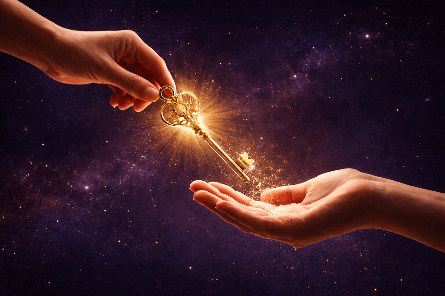 The Alignment Reading